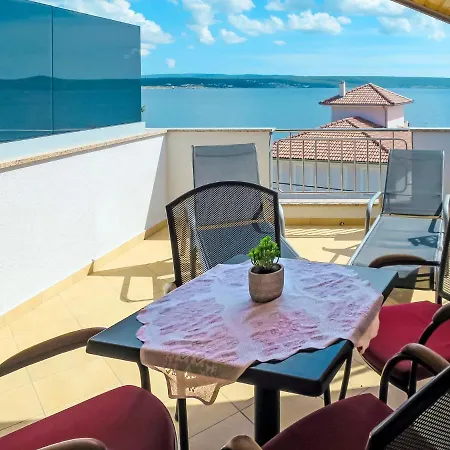 Apartmán Maja - Srd420 Maslenica